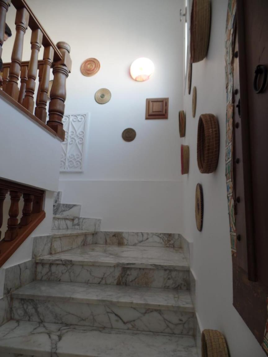 Dar Salama Bizerte Exterior photo