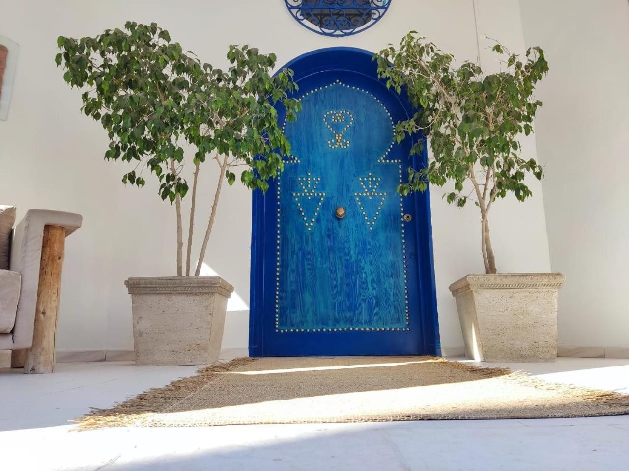 Dar Salama Bizerte Exterior photo