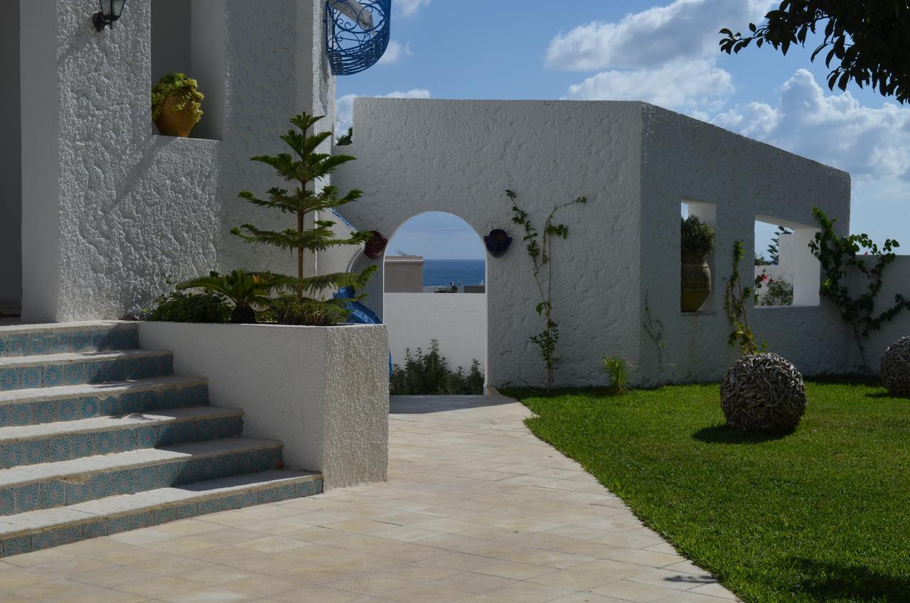 Dar Salama Bizerte Exterior photo