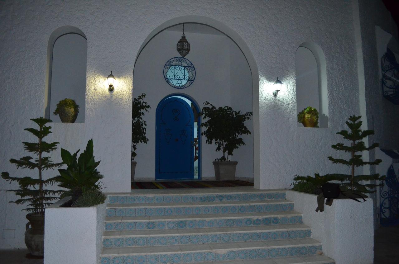 Dar Salama Bizerte Exterior photo