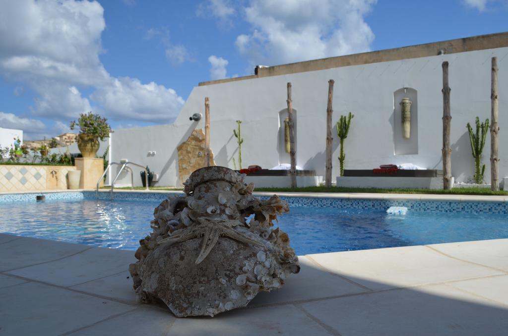Dar Salama Bizerte Exterior photo