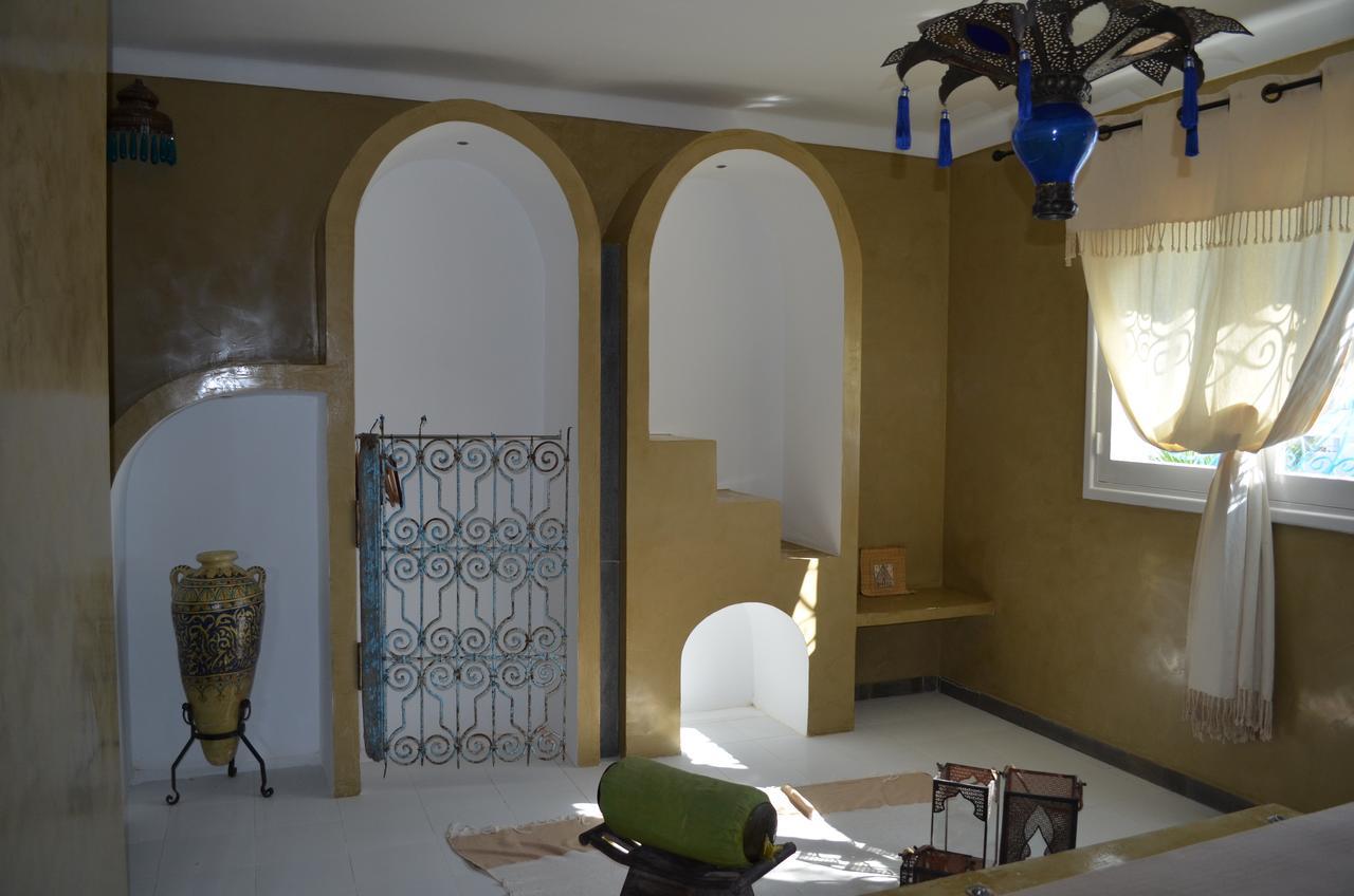 Dar Salama Bizerte Exterior photo