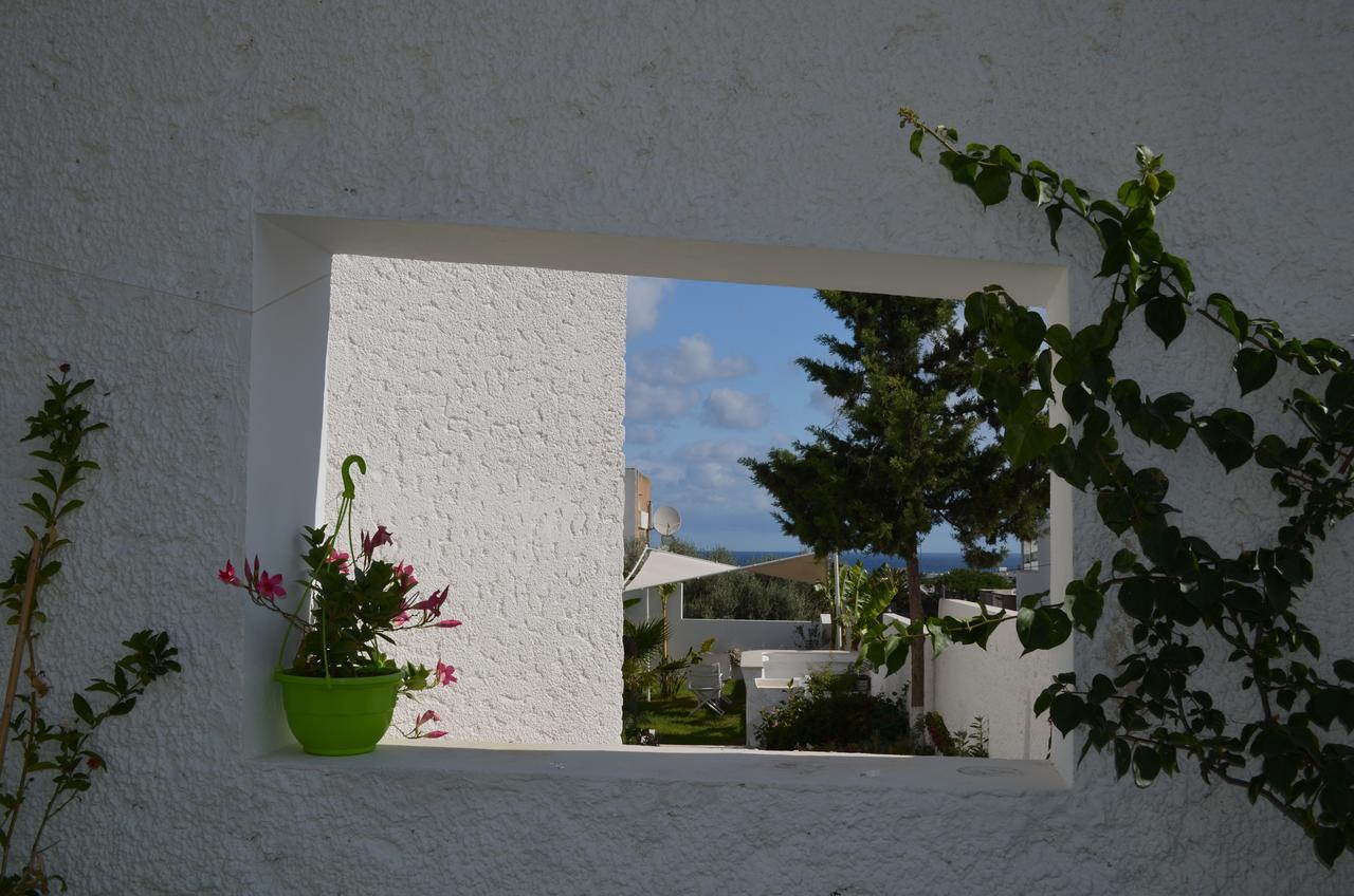 Dar Salama Bizerte Exterior photo